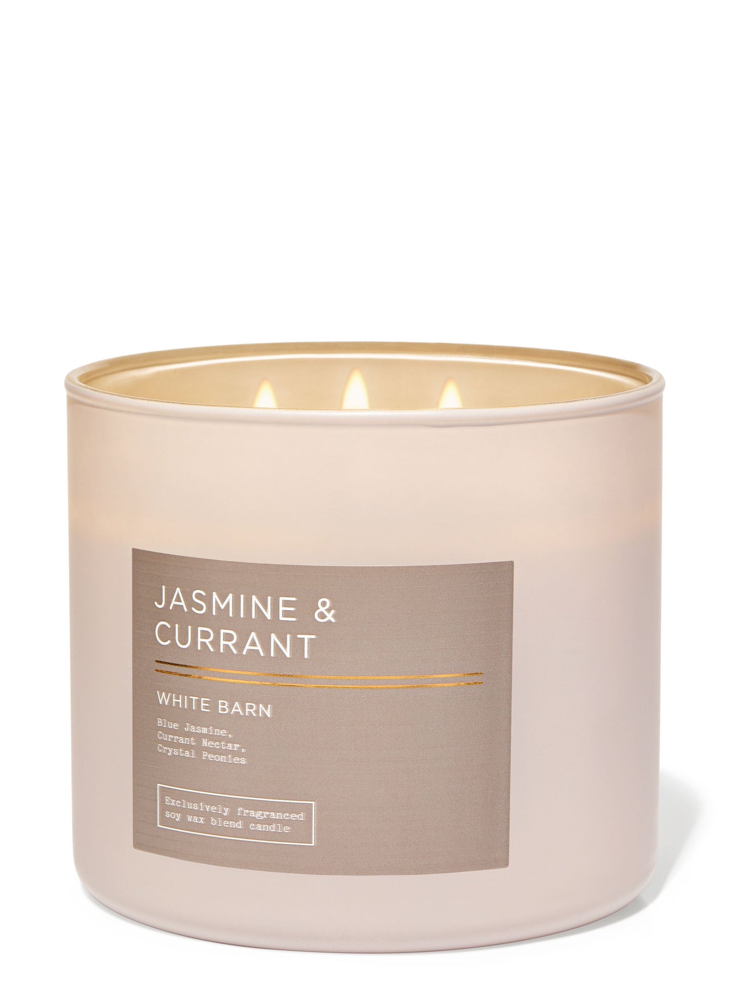 Jasmine & Currant
